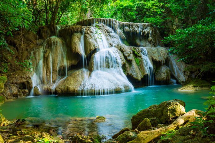 Waterfalls