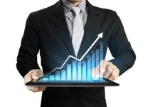 Technical Stock Market Analysis 2024