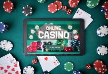 online casino