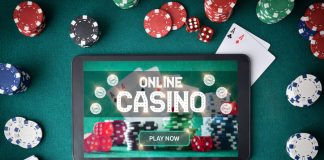 online casino