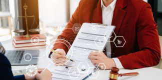finance law firm