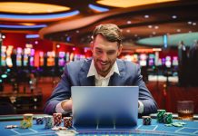 Art of Online Baccarat Betting