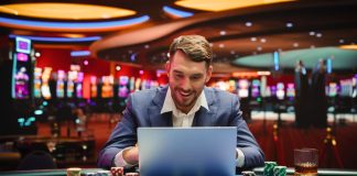 Art of Online Baccarat Betting
