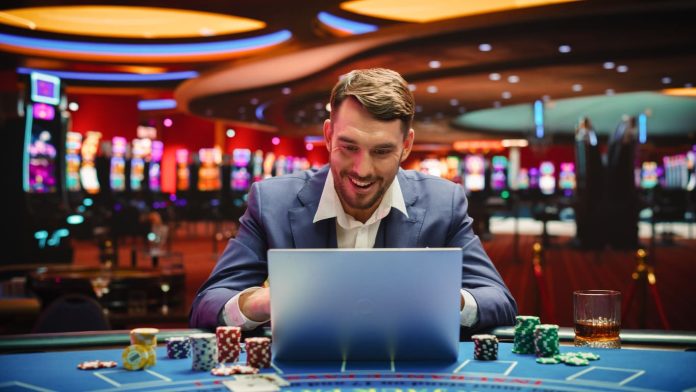 Art of Online Baccarat Betting