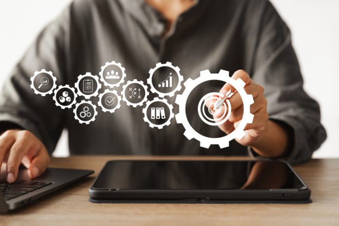 Innovative Project Management