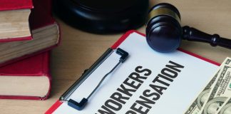 Work Compensation Law
