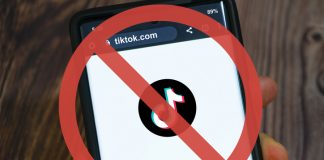 Unintended Consequences of the TikTok Ban TikTok Ban