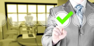 Choose a Registered Agent