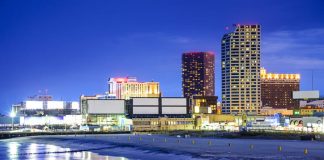 New Jersey