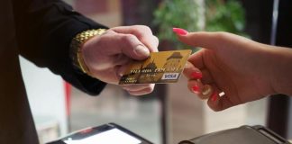 10 Top Strategies for Financial Independence Black Payment Terminal