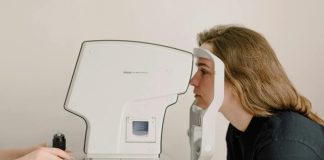 Vision Issues
