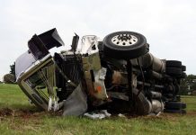 What Damages Can I Recover for a Truck Accident? truck accident