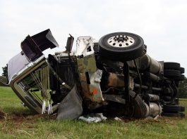 What Damages Can I Recover for a Truck Accident? truck accident