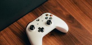 The Growth of Gaming Gaming