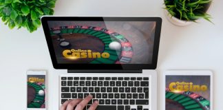 casino