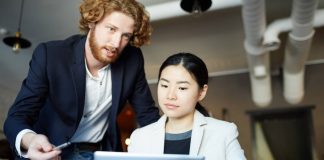 business analysts