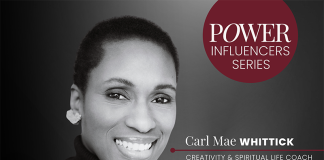 Carol Mae Whittick