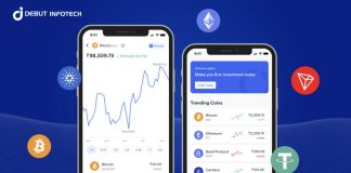 Crypto Trading