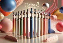 Delta 8