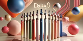 The Ultimate Guide to Delta 8 Disposables Flavors: What’s Trending? Delta 8