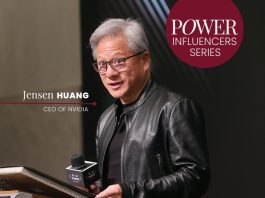 Jensen Huang: Three Strategic Bets that has Propelled NVIDIA
