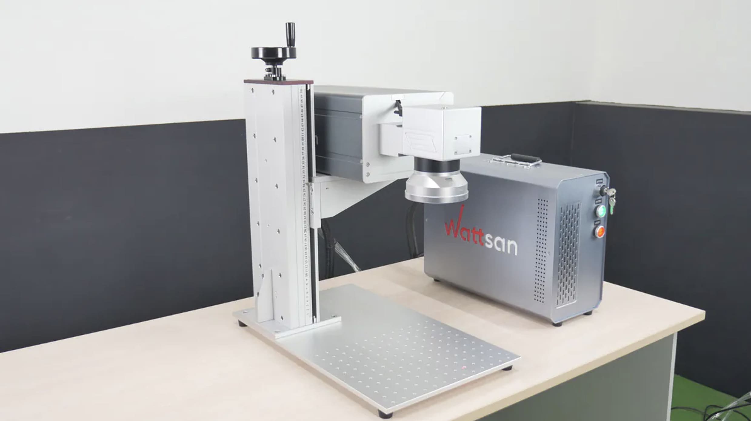 Laser Marking Machine