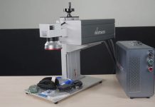 Laser Marking Machine and Its Advantages Laser Marking Machine.