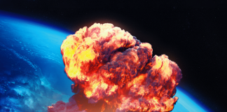 Wars Of The Future Are Coming