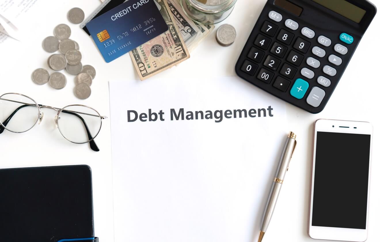 debt management