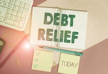 debt relief