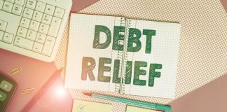 debt relief