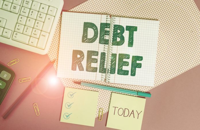 debt relief