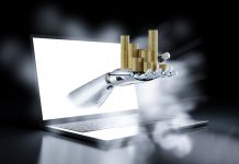Financial Technology with AI
