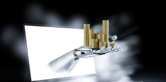 Financial Technology with AI
