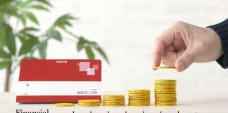 Increasing financial property images