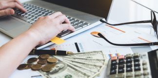 Private Business Loan
