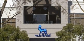 Novo Nordisk