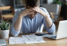 Financial Strain