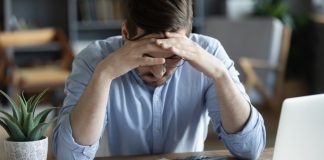 Financial Strain