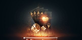 Online casino