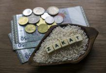 Zakat