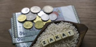 Zakat
