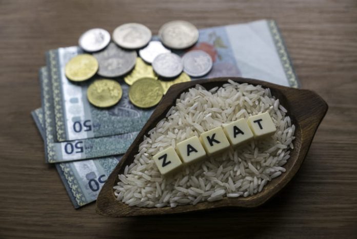 Zakat