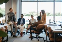 Building a Strong Company Culture: Why It Matters Company culture