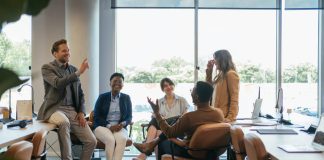 Company culture