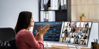 Remote Work