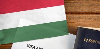 Visa Application