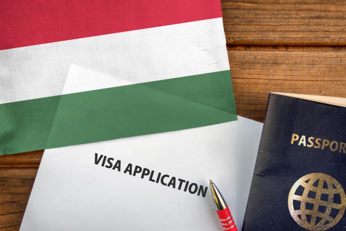 Visa Application