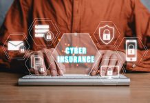 Cyber insurance