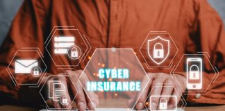 Cyber insurance